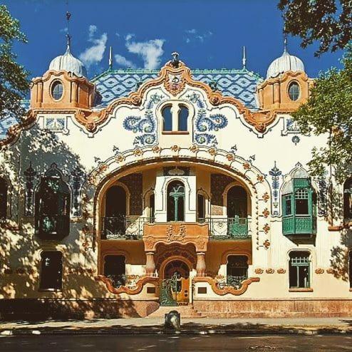 Dumalux Apartment Subotica Exterior foto